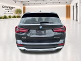 2024 BMW X3 - Preview 8