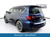 2023 INFINITI QX80 - Preview 5