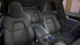 2027 Porsche Cayenne - Preview 12