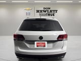 2023 Volkswagen Atlas - Preview 4