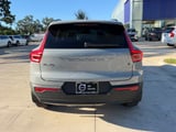 2026 Volvo XC40 - Preview 5