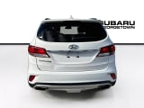 2017 Hyundai Santa Fe - Preview 6
