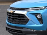 2026 Chevrolet Trailblazer - Preview 13