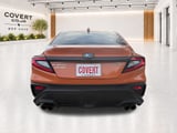2022 Subaru WRX - Preview 8