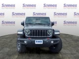 2026 Jeep Wrangler - Preview 2