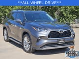 2024 Toyota Highlander - Preview 3