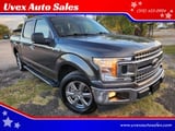 2019 Ford F-150 - Preview 2