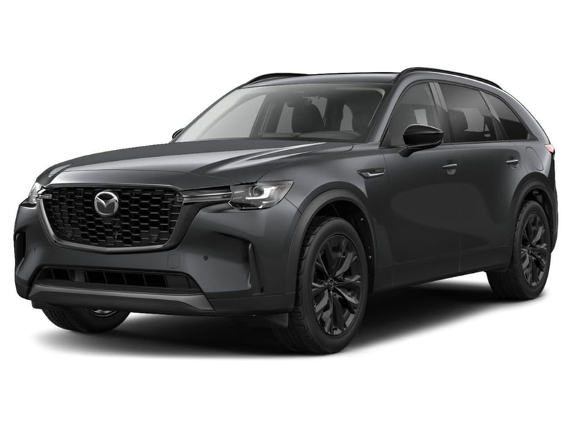 2026 Mazda CX-90 - Image 1