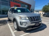 2016 Ford Explorer - Preview 3