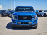 2020 Ford F-150 - Preview 2