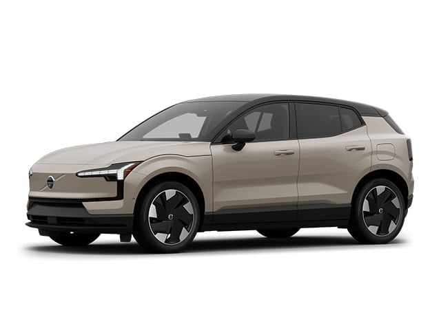 2026 Volvo EX30 - Image 1