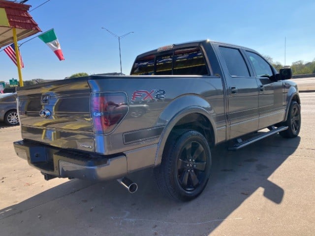 2013 Ford F-150 - Image 2