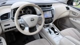 2015 Nissan Murano - Preview 7
