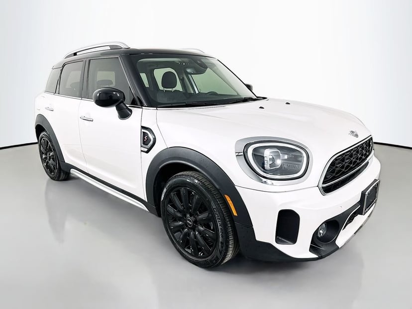 2024 MINI Countryman - Image 1
