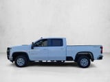 2021 Chevrolet Silverado - Preview 8