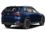 2026 Mazda CX-90 - Preview 3
