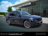 2026 BMW X5 - Preview 2