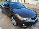 2014 Honda Accord - Preview 6