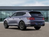 2027 Genesis GV80 - Preview 5