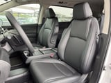 2027 Honda Odyssey - Preview 12