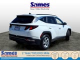 2024 Hyundai Tucson - Preview 3