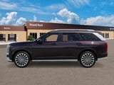 2027 Hyundai Palisade - Preview 3