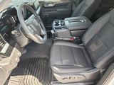 2026 Chevrolet Silverado 1500 - Preview 9