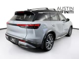 2025 INFINITI QX60 - Preview 7