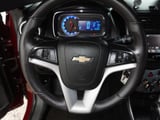 2016 Chevrolet Trax - Preview 13