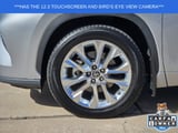 2021 Toyota Highlander - Preview 10