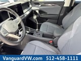 2026 Volkswagen Tiguan - Preview 12