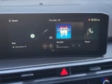 2026 Kia Sorento - Preview 14