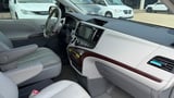 2011 Toyota Sienna - Preview 11