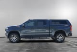 2020 Chevrolet Silverado 1500 - Preview 7