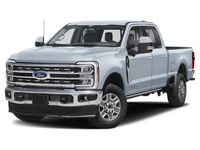 2024 Ford F-250 - Image 1