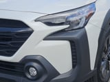 2025 Subaru Outback - Preview 8
