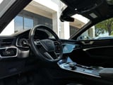 2021 Audi A6 - Preview 7