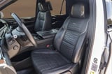2022 Cadillac Escalade - Preview 12