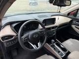 2020 Hyundai Santa Fe - Preview 2