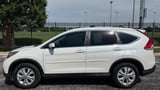 2014 Honda CR-V - Preview 9