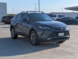 2024 Toyota Venza - Preview 7