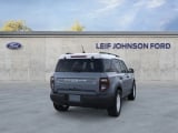 2025 Ford Bronco - Preview 7