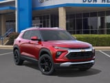 2026 Chevrolet Trailblazer - Preview 7