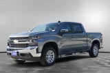 2019 Chevrolet Silverado 1500 - Preview 8