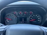 2026 Chevrolet Silverado 1500 - Preview 15