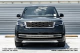 2026 Land Rover Range Rover - Preview 3