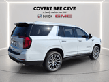 2026 GMC Yukon - Preview 7
