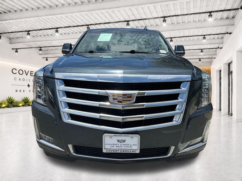 2020 Cadillac Escalade ESV - Image 3