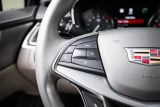 2022 Cadillac XT5 - Preview 16