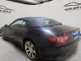 2014 Maserati GranTurismo - Preview 7